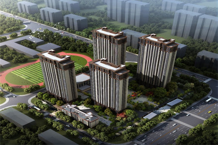 东平焦村社区北白佛山书画院商铺独立车位