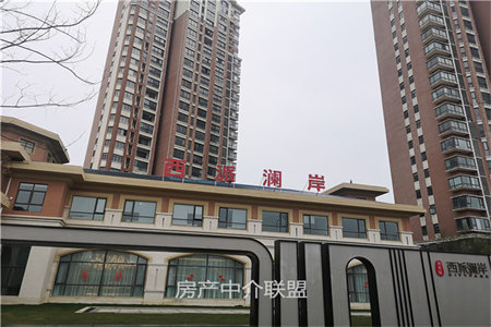 星月满庭3室2厅2卫正房116附房20