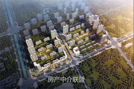 外小羊山公园旁幸福玫瑰园精装修大三房送家具家电有证可按揭