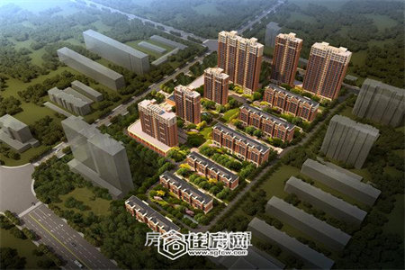 密州金东世纪城2室2厅1卫38.5万80m2出售