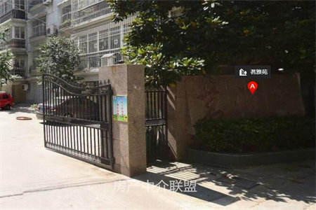 出售密州中国银行家属院3室2厅1卫81平精装修