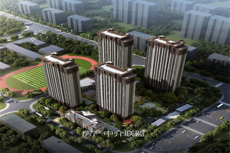 密州鑫辉华庭3室2厅1卫62.8万91m2出售